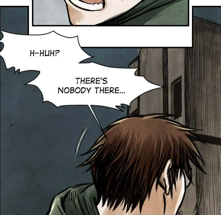 TWOMAN Episode 2 - Page 11