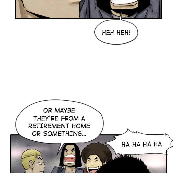 TWOMAN Episode 2 - Page 110
