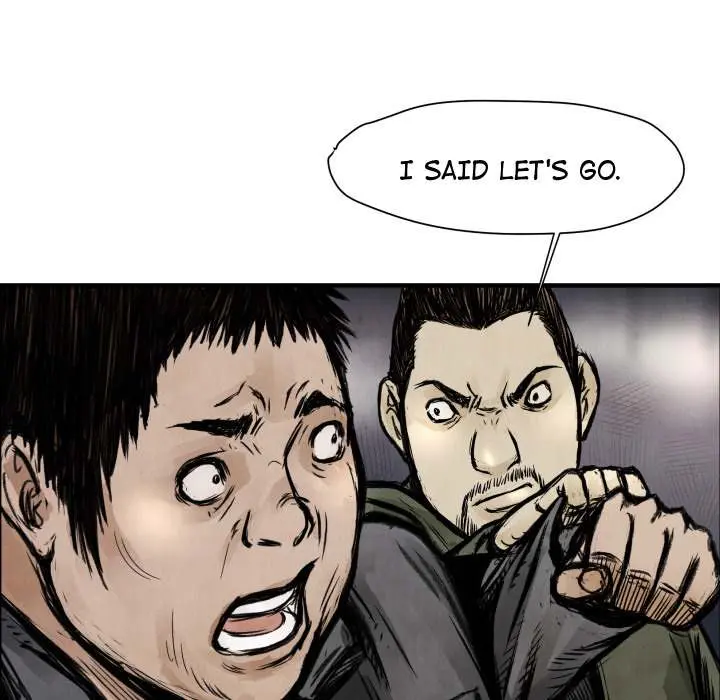 TWOMAN Episode 2 - Page 112