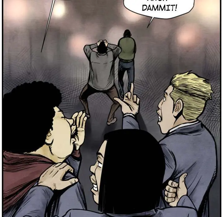TWOMAN Episode 2 - Page 118
