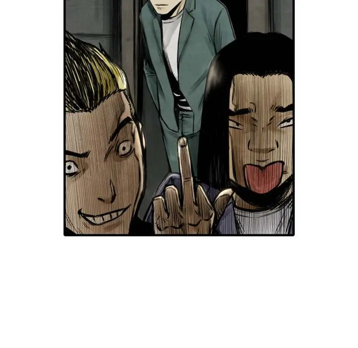 TWOMAN Episode 2 - Page 120