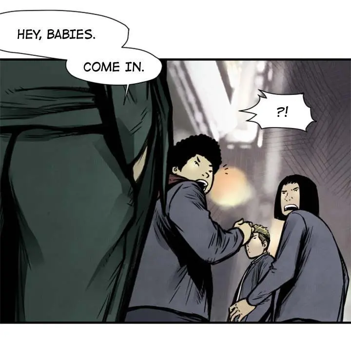 TWOMAN Episode 2 - Page 121