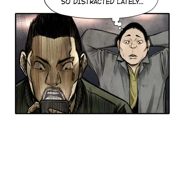 TWOMAN Episode 2 - Page 135
