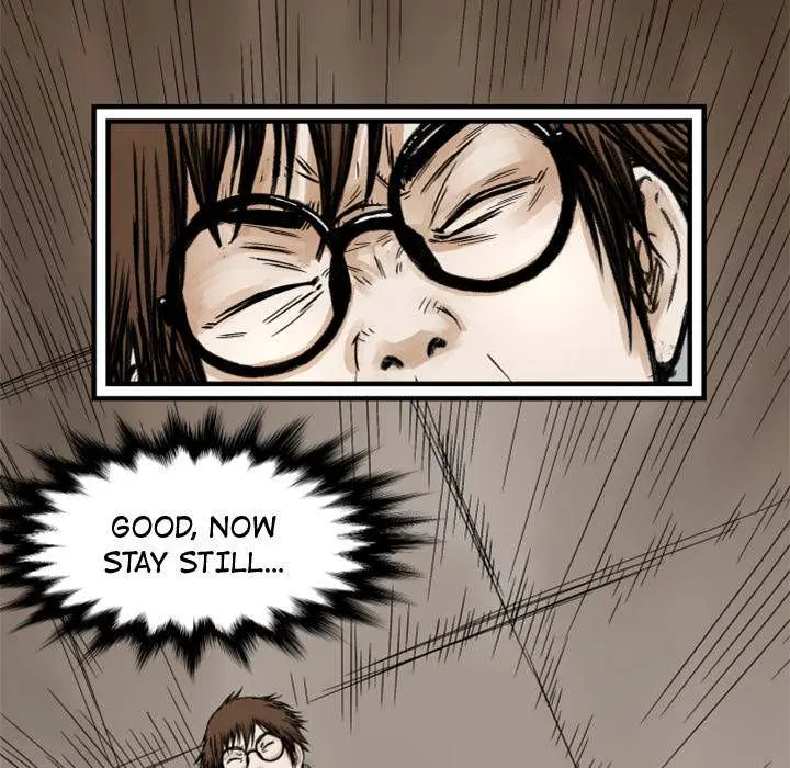 TWOMAN Episode 2 - Page 139