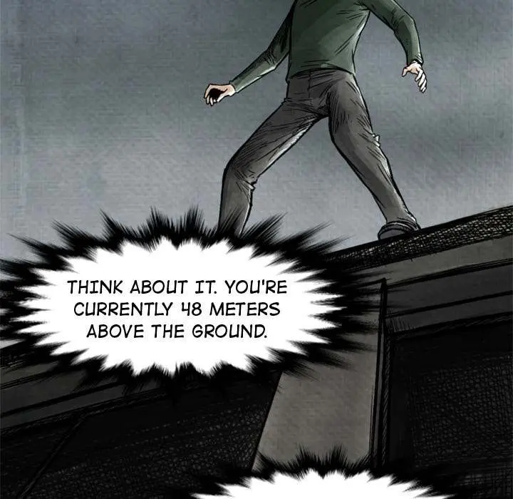 TWOMAN Episode 2 - Page 17