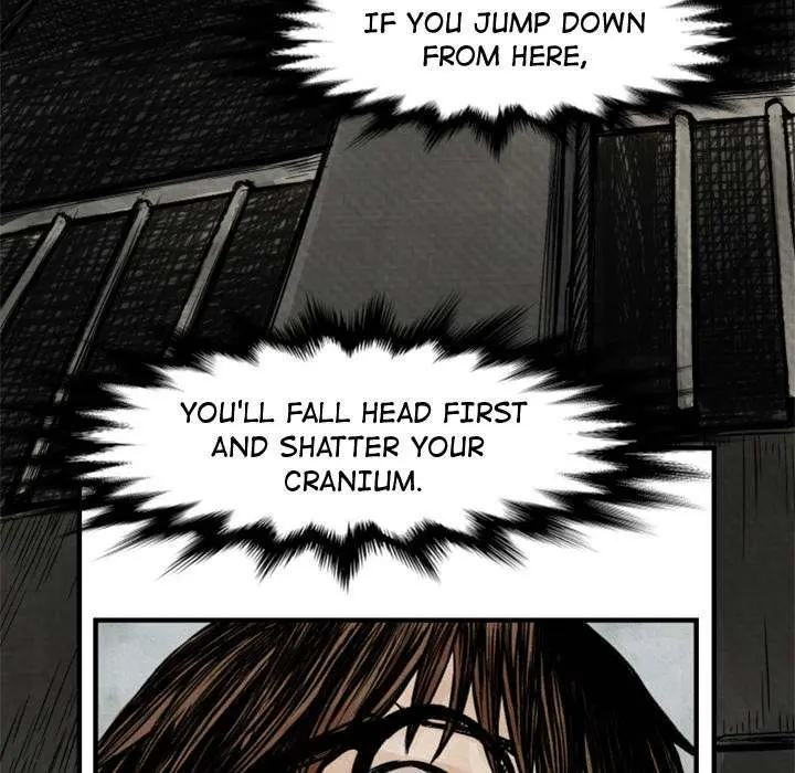 TWOMAN Episode 2 - Page 18