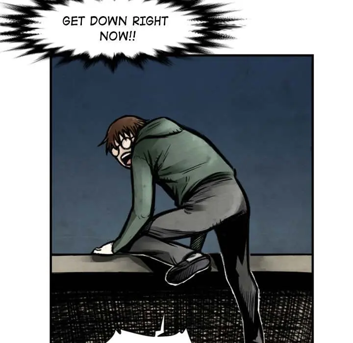 TWOMAN Episode 2 - Page 31