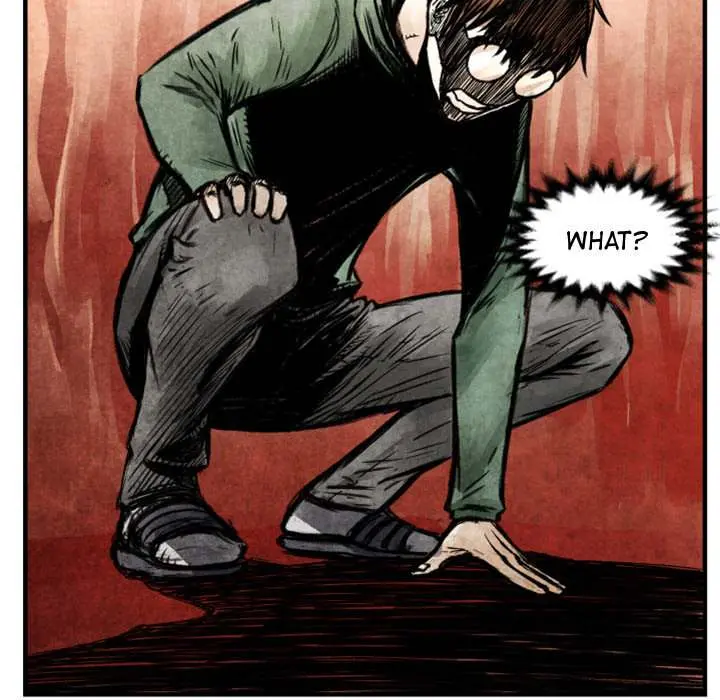 TWOMAN Episode 2 - Page 37