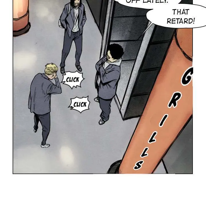 TWOMAN Episode 2 - Page 74