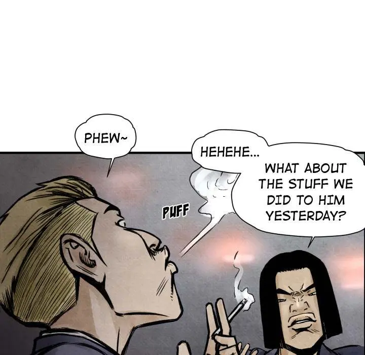 TWOMAN Episode 2 - Page 77