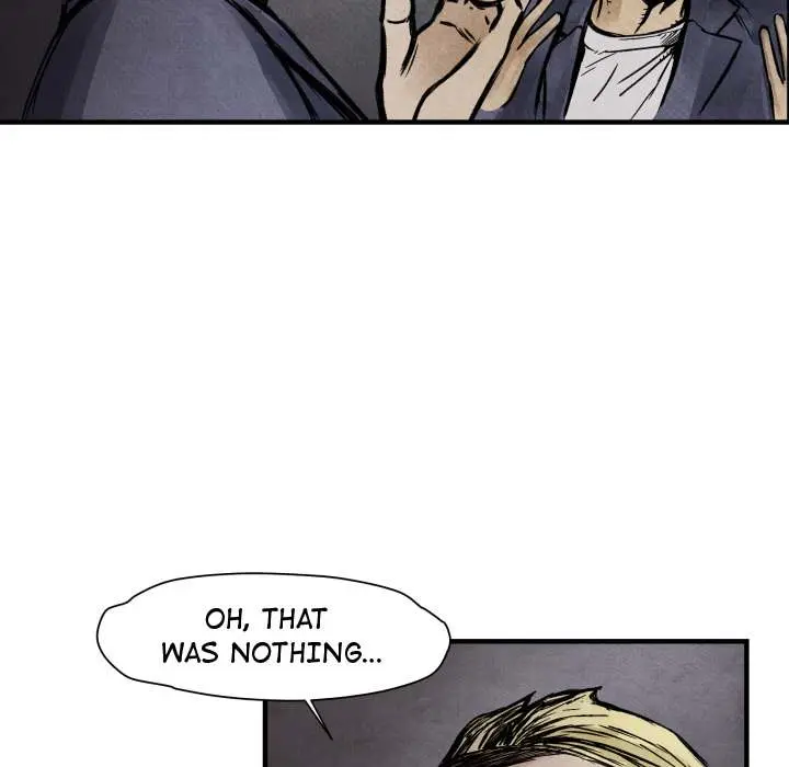 TWOMAN Episode 2 - Page 78