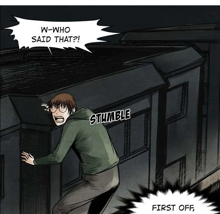 TWOMAN Episode 2 - Page 8