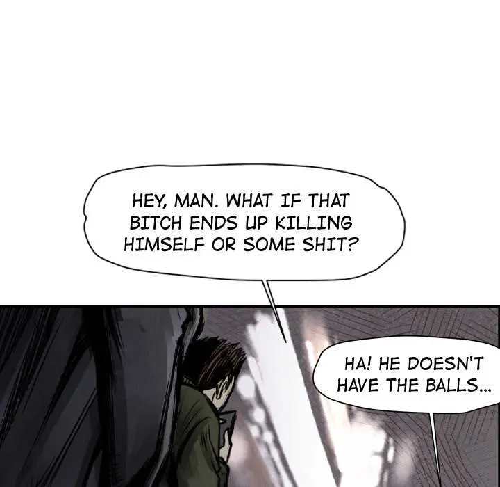 TWOMAN Episode 2 - Page 80