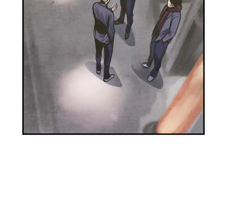 TWOMAN Episode 2 - Page 86