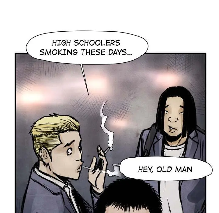 TWOMAN Episode 2 - Page 87