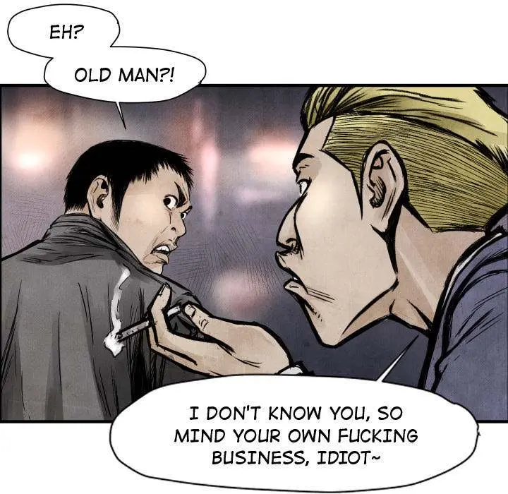 TWOMAN Episode 2 - Page 89