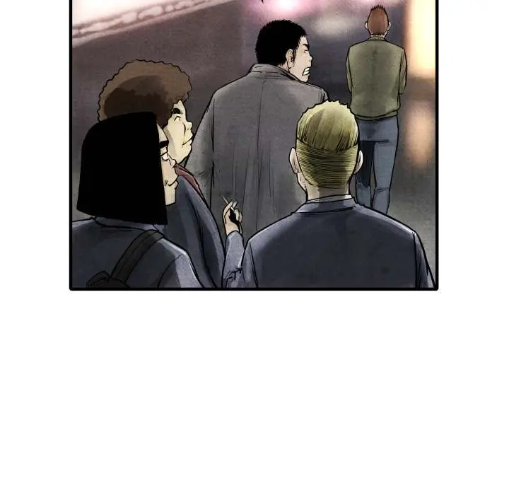 TWOMAN Episode 2 - Page 93
