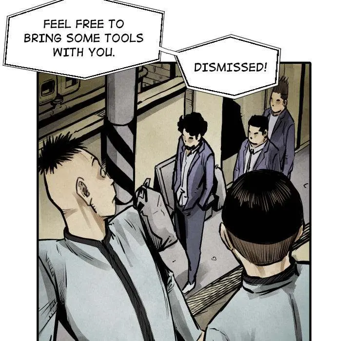 TWOMAN Episode 20 - Page 114