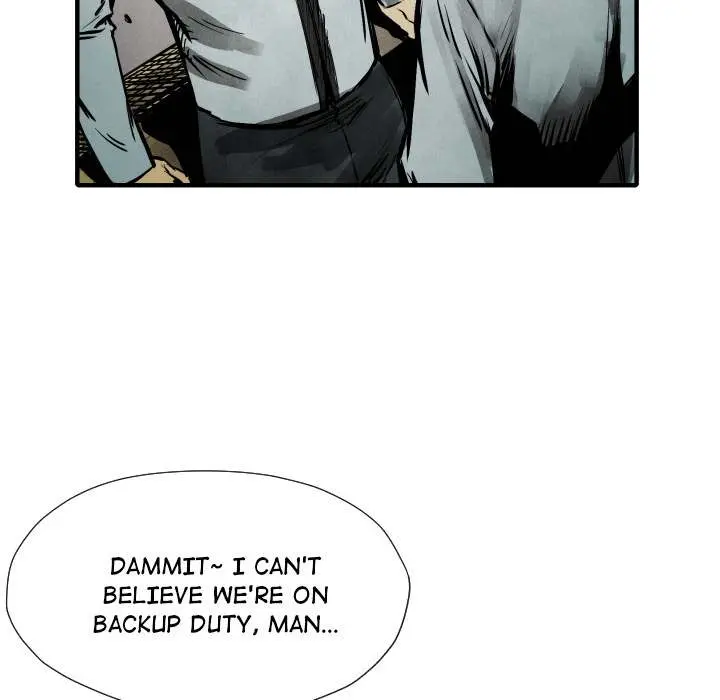 TWOMAN Episode 20 - Page 115