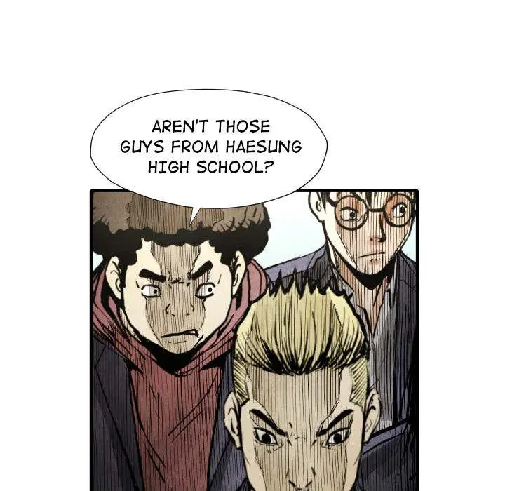 TWOMAN Episode 20 - Page 124