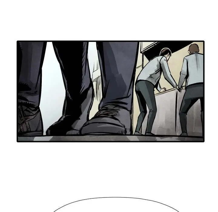 TWOMAN Episode 20 - Page 127