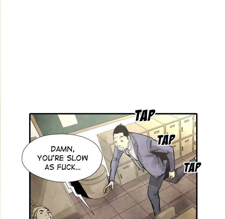 TWOMAN Episode 20 - Page 18