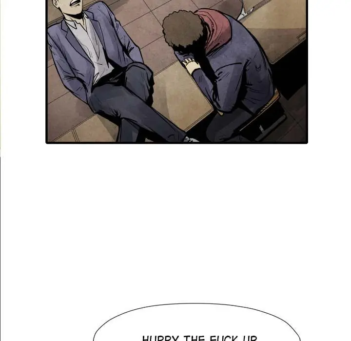 TWOMAN Episode 20 - Page 19