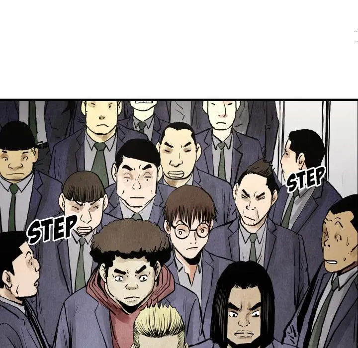 TWOMAN Episode 20 - Page 65
