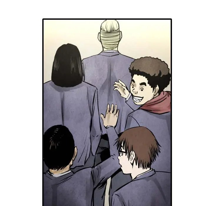 TWOMAN Episode 20 - Page 69