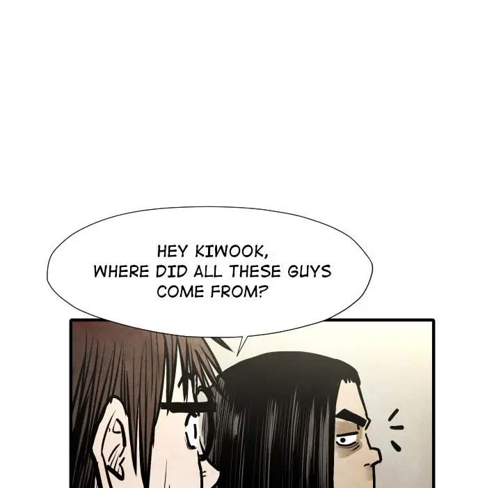 TWOMAN Episode 20 - Page 71