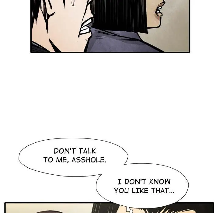 TWOMAN Episode 20 - Page 72