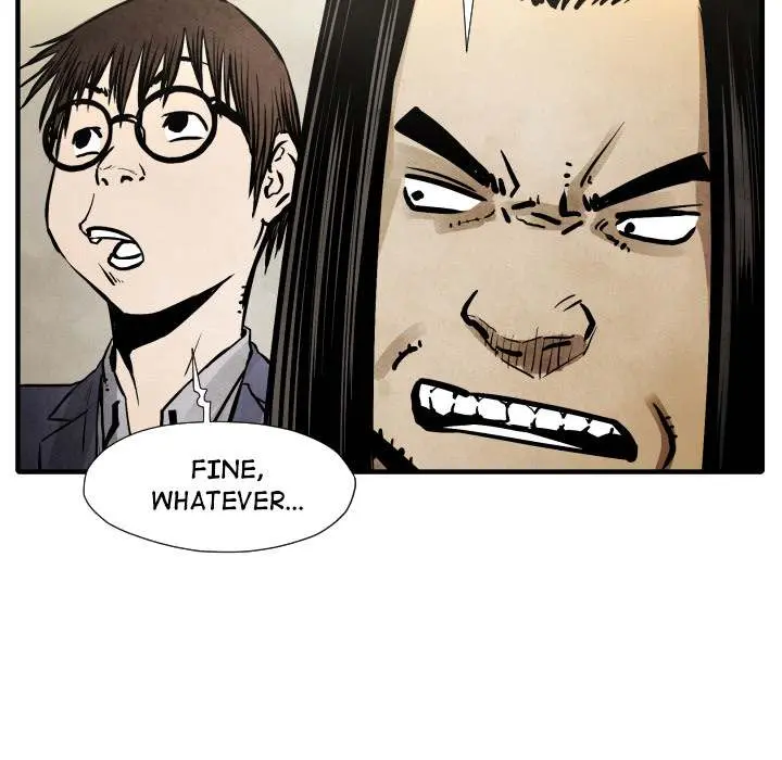TWOMAN Episode 20 - Page 73