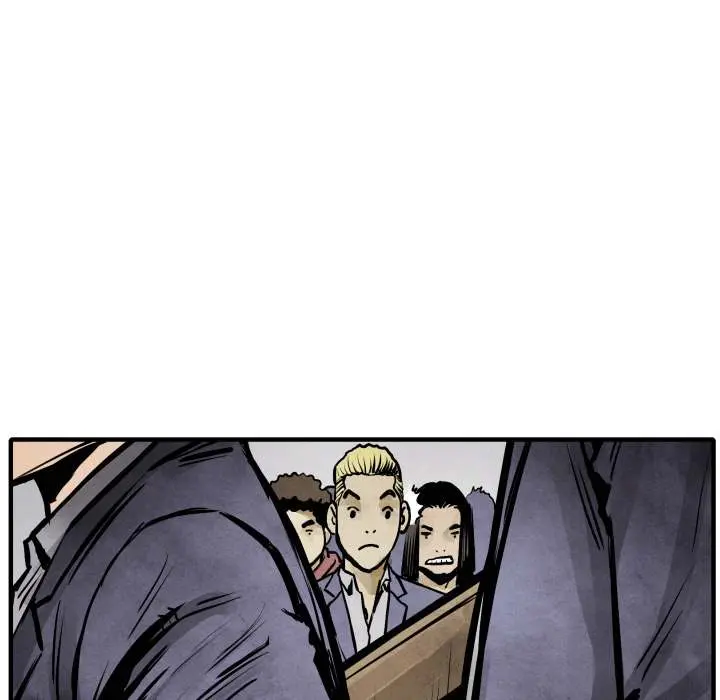 TWOMAN Episode 20 - Page 79