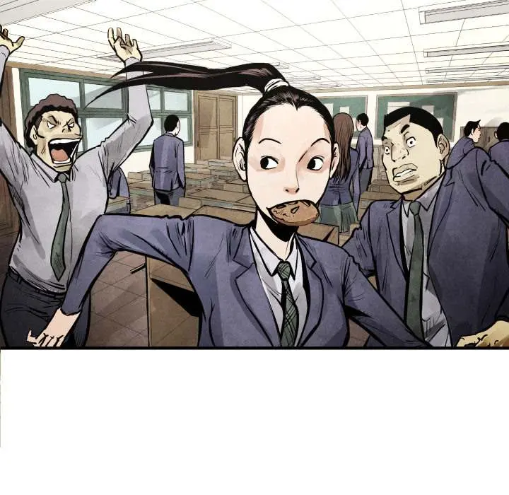 TWOMAN Episode 20 - Page 8