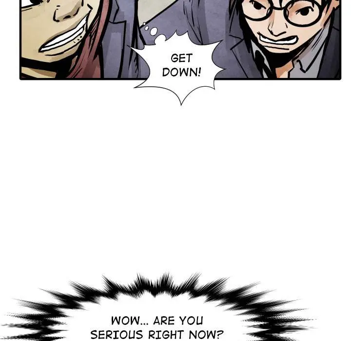 TWOMAN Episode 20 - Page 83