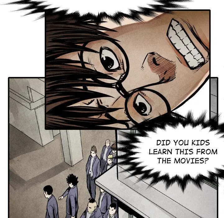 TWOMAN Episode 20 - Page 84