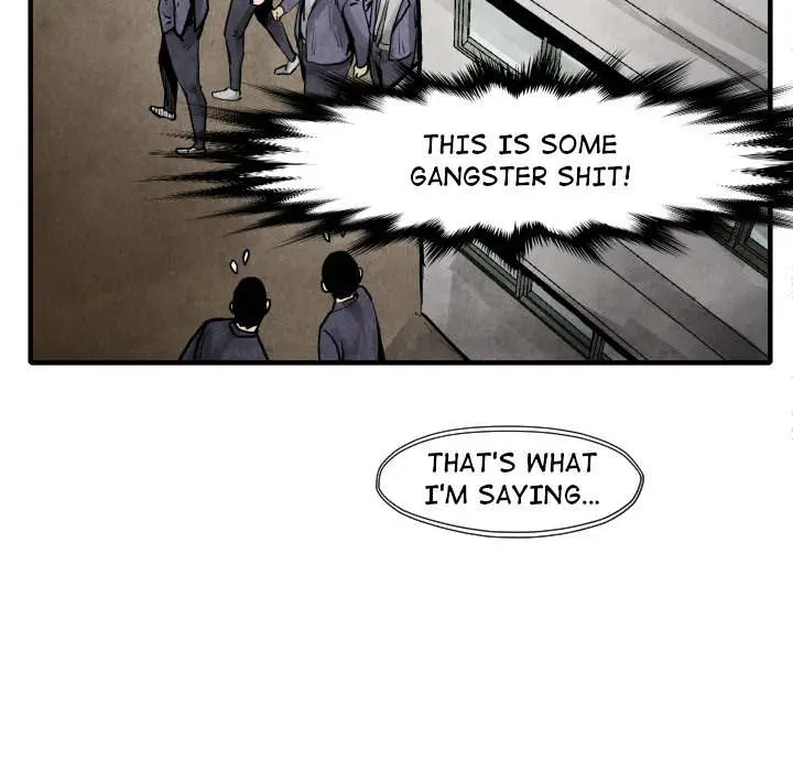 TWOMAN Episode 20 - Page 85