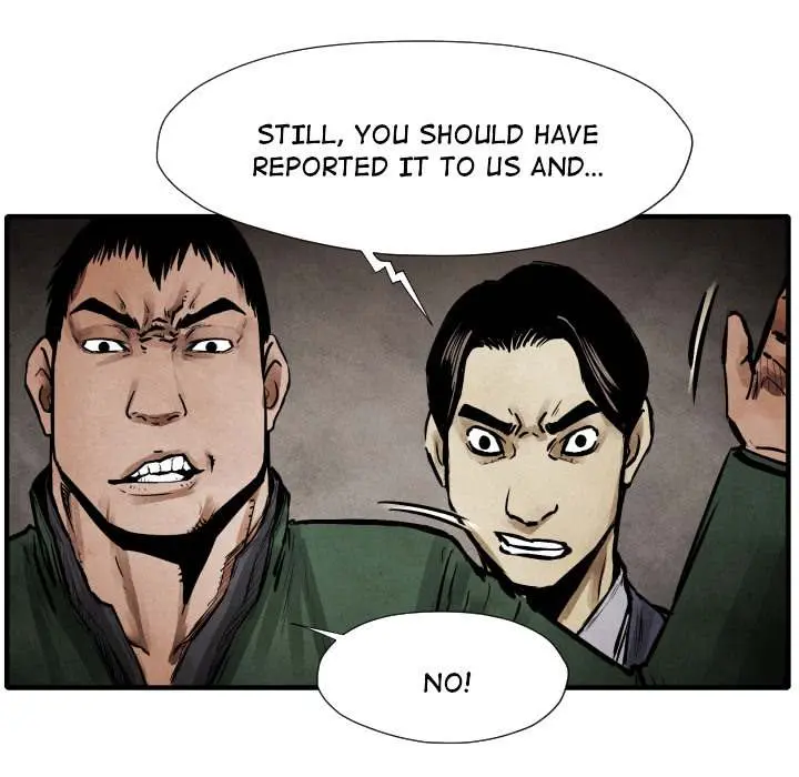 TWOMAN Episode 20 - Page 98