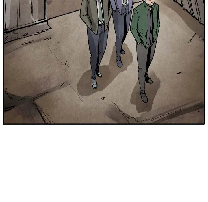 TWOMAN Episode 21 - Page 109