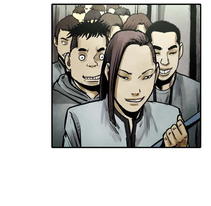 TWOMAN Episode 21 - Page 127