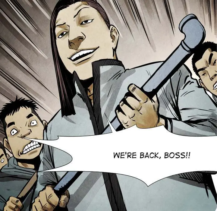 TWOMAN Episode 21 - Page 129
