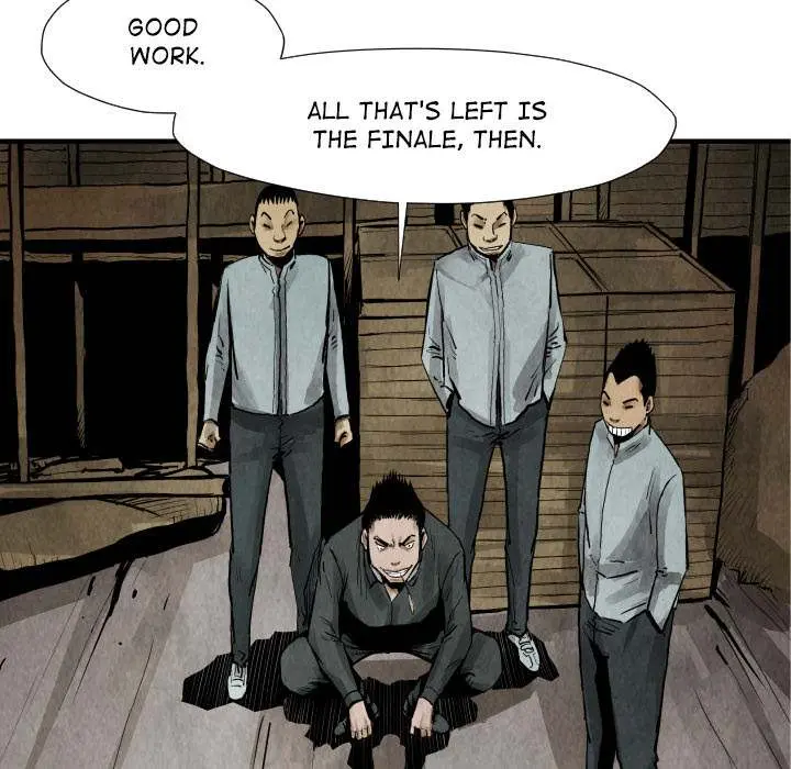 TWOMAN Episode 21 - Page 132