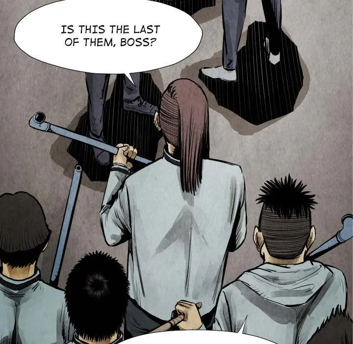 TWOMAN Episode 21 - Page 134