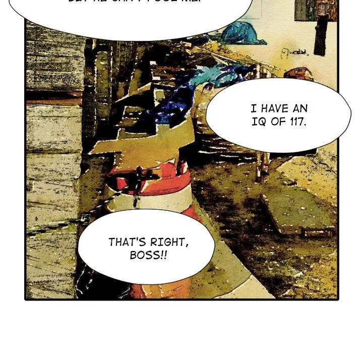 TWOMAN Episode 21 - Page 16