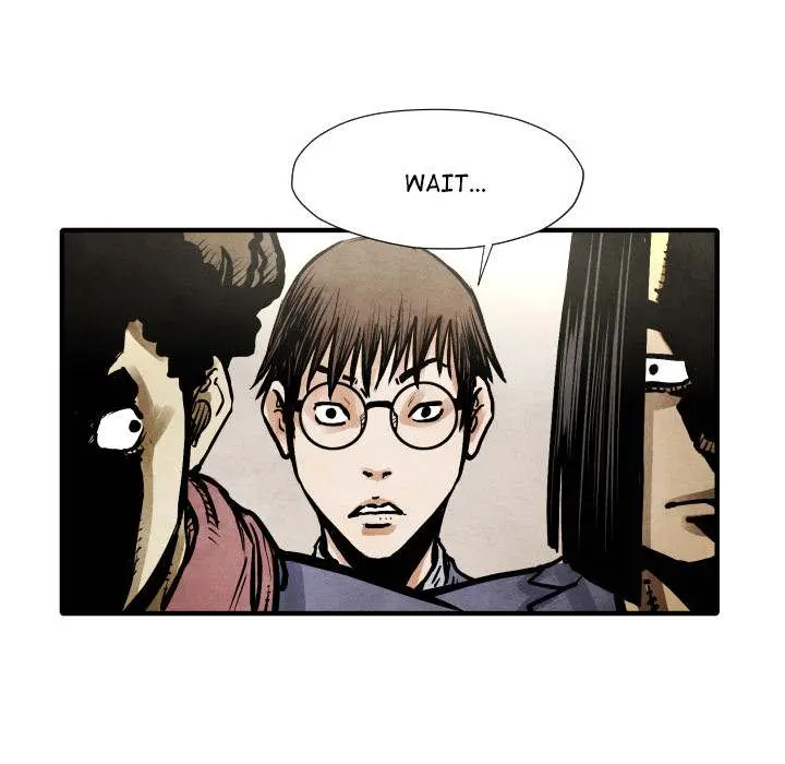 TWOMAN Episode 21 - Page 19