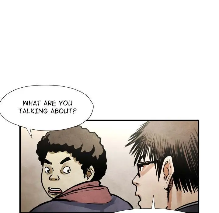TWOMAN Episode 21 - Page 22