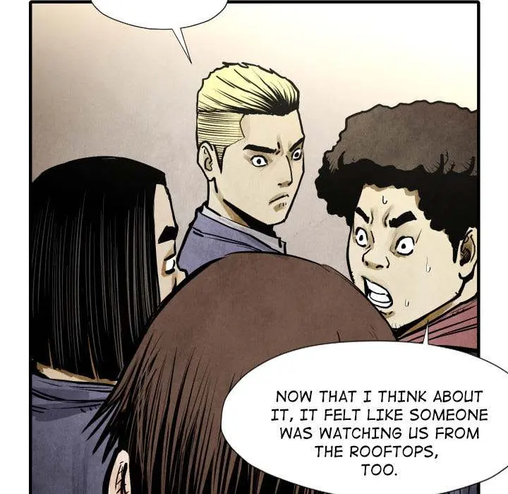 TWOMAN Episode 21 - Page 31