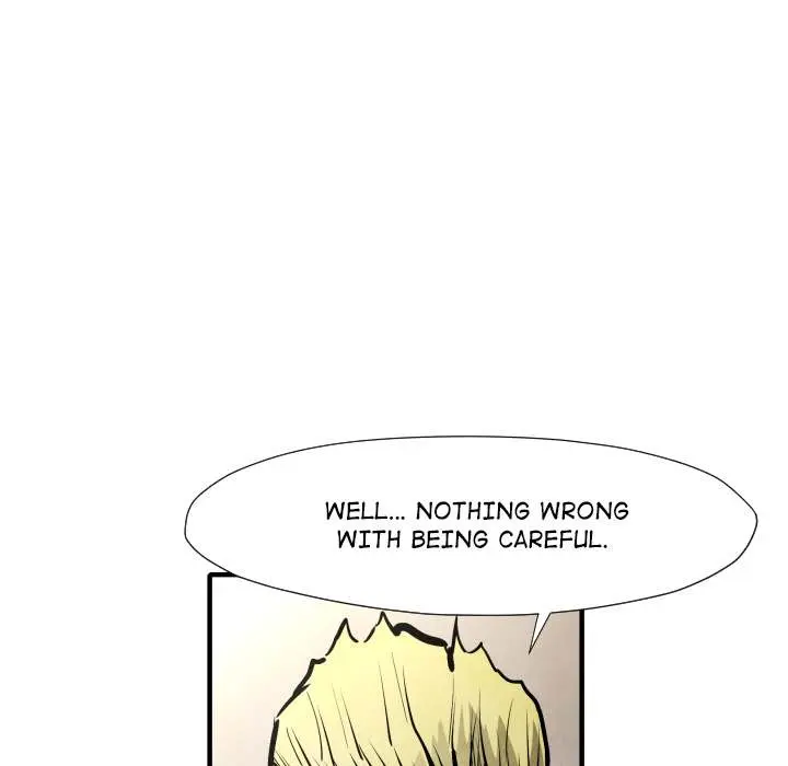 TWOMAN Episode 21 - Page 35
