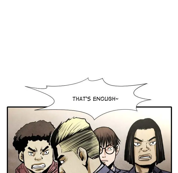TWOMAN Episode 21 - Page 37