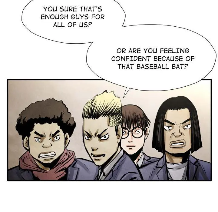 TWOMAN Episode 21 - Page 49